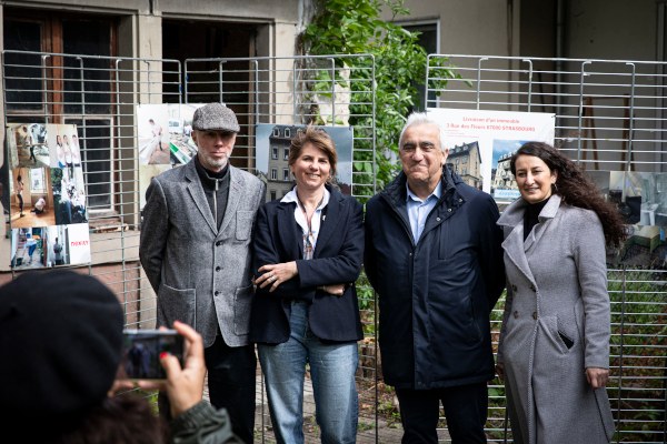 Photo d'illustration